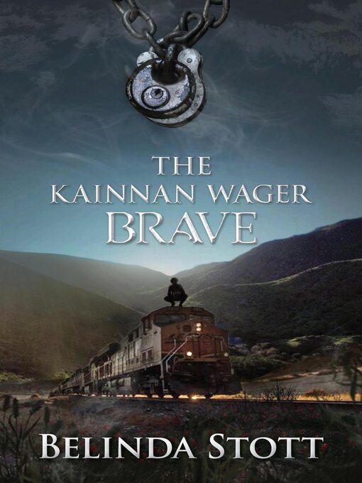 Title details for The Kainnan Wager by Belinda Stott - Available